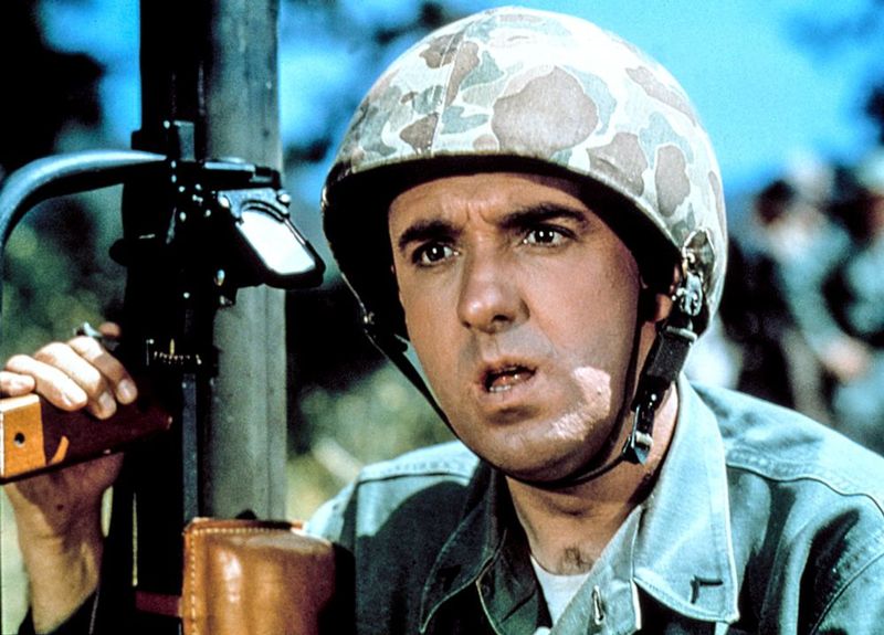Gomer Pyle, U.S.M.C. (CBS, 1964–69)