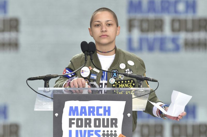 The March for Our Lives Movement (2018–Present)