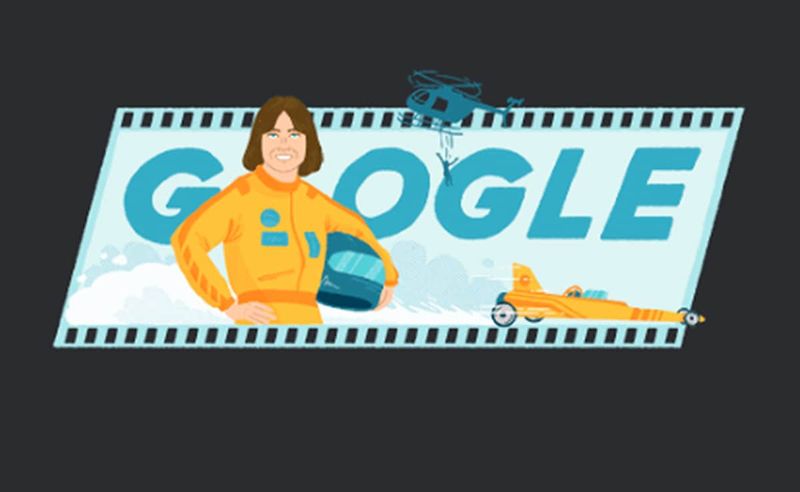 Google Doodle Recognition