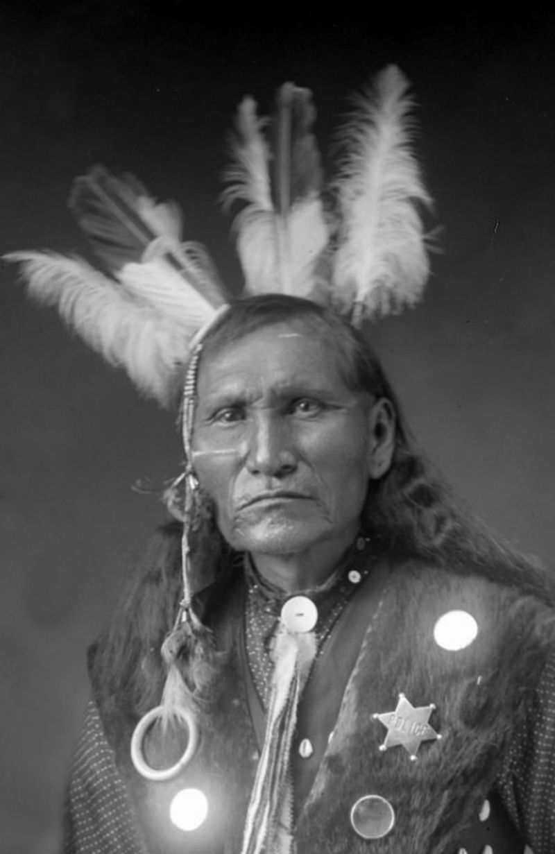 Unification of Scattered Tribes