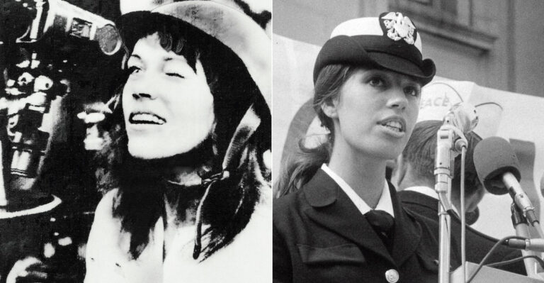 Meet 10 Women Who Made History During the Vietnam War