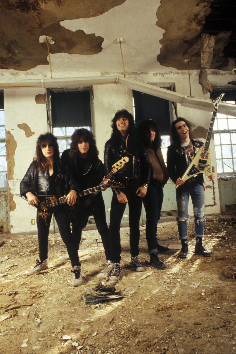 Anthrax