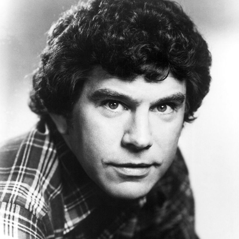 John Colenback, American actor, 2015