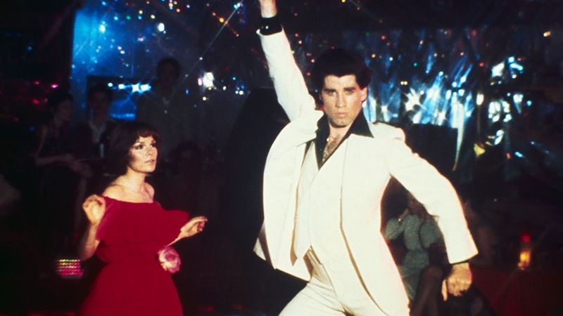 John Travolta