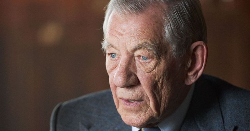 Ian McKellen: From Gandalf to Shakespeare at 85