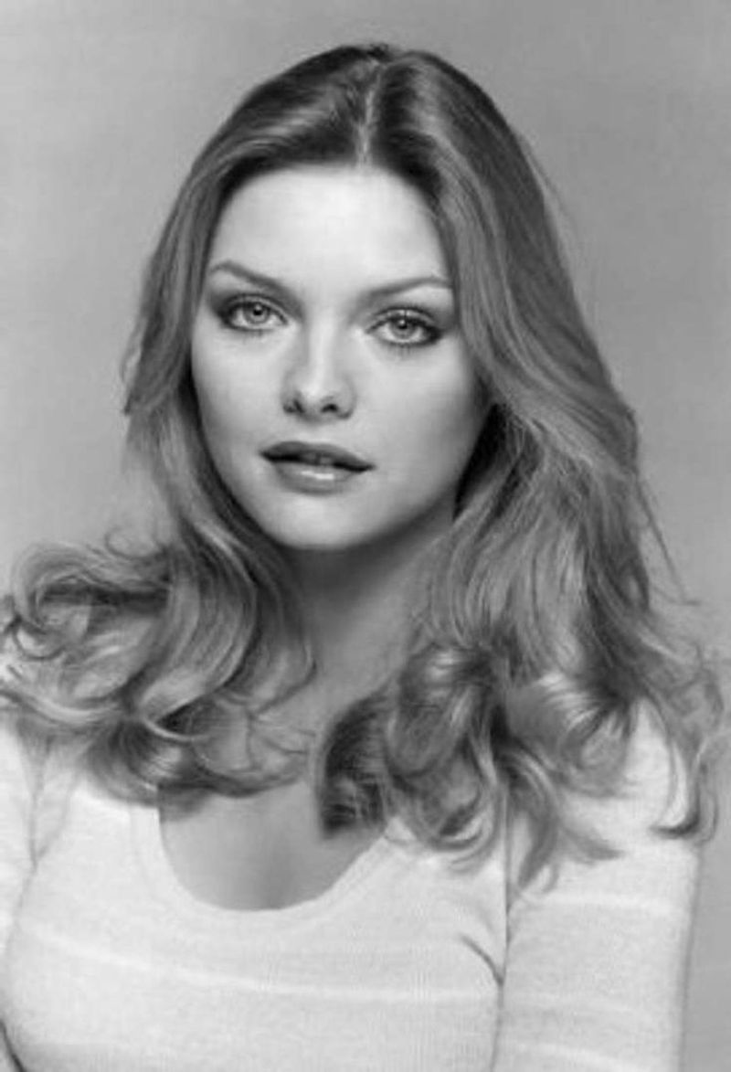 Michelle Pfeiffer