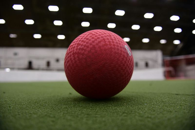 Dodgeball Equipment