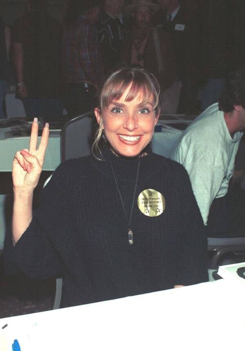 Dana Plato
