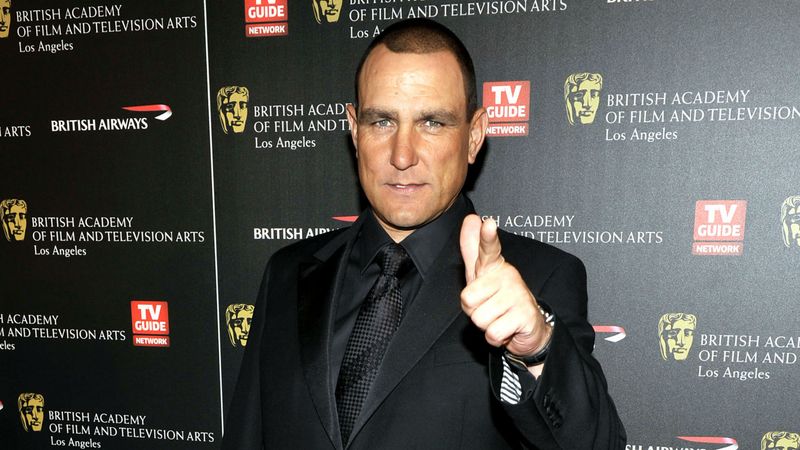 Vinnie Jones