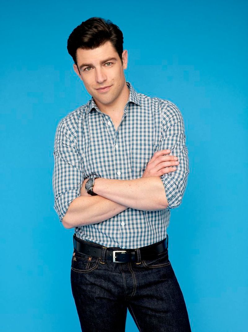 Schmidt (New Girl)