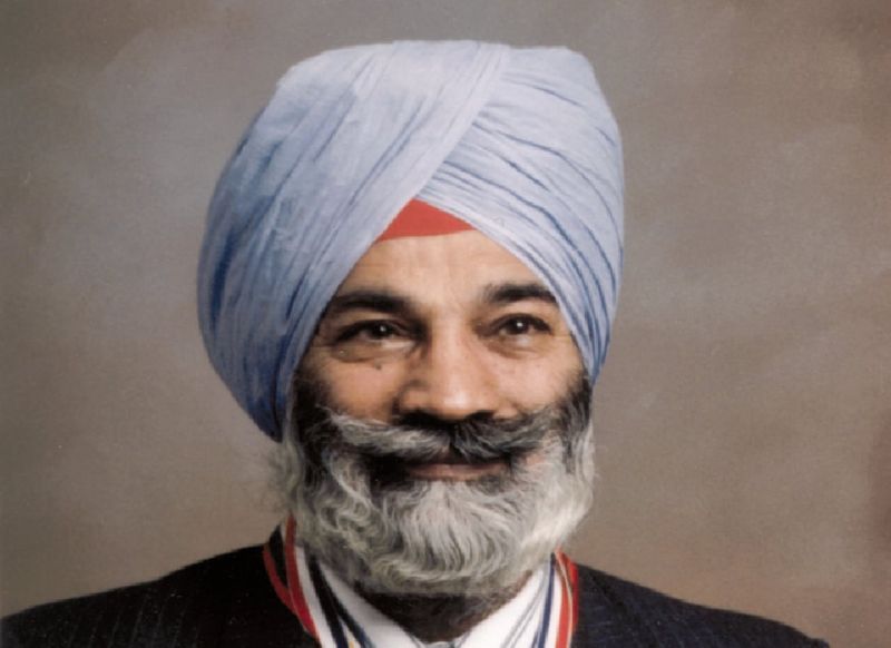 Tara Singh Hayer
