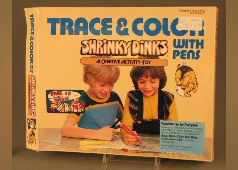 A Toy Hall of Fame Finalist