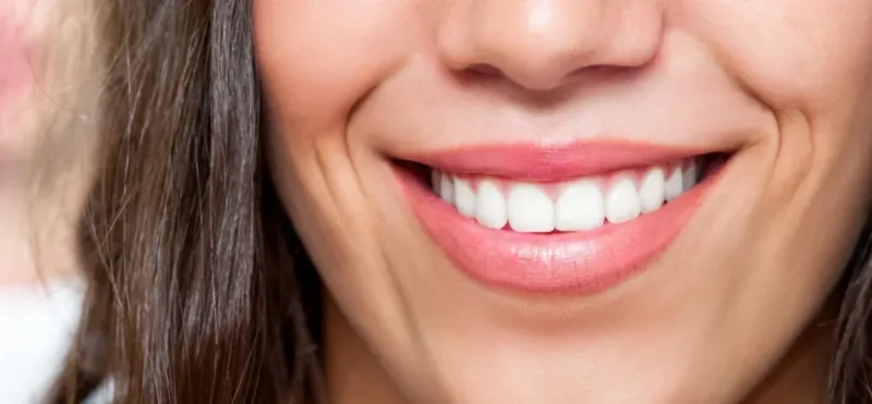 The ‘American Smile’ at Strangers