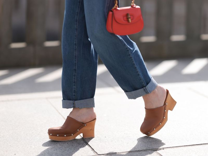 Clogs