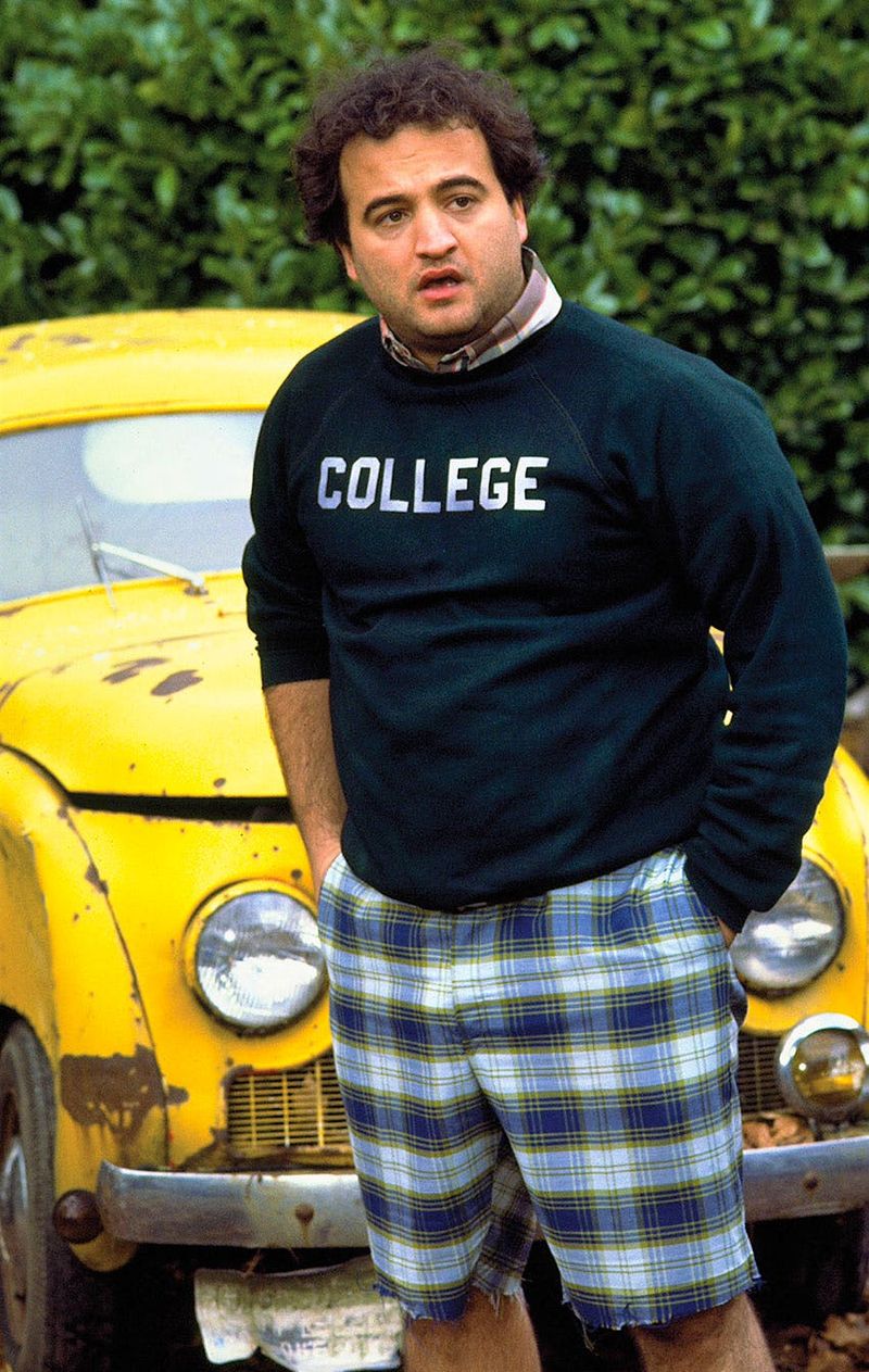 Animal House (1978)
