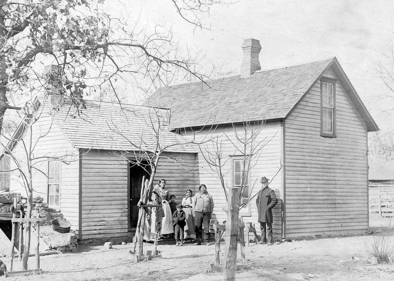 Diplomatic Quapaw: Peacekeepers of the Mississippi