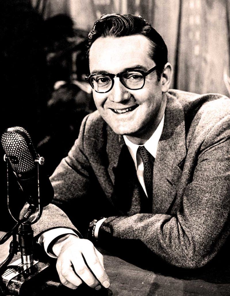 Steve Allen: Television's Original Thinking Man