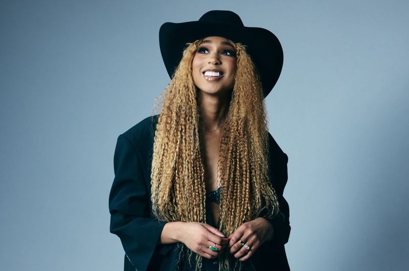 Tiera Kennedy: Nashville's Fresh Voice
