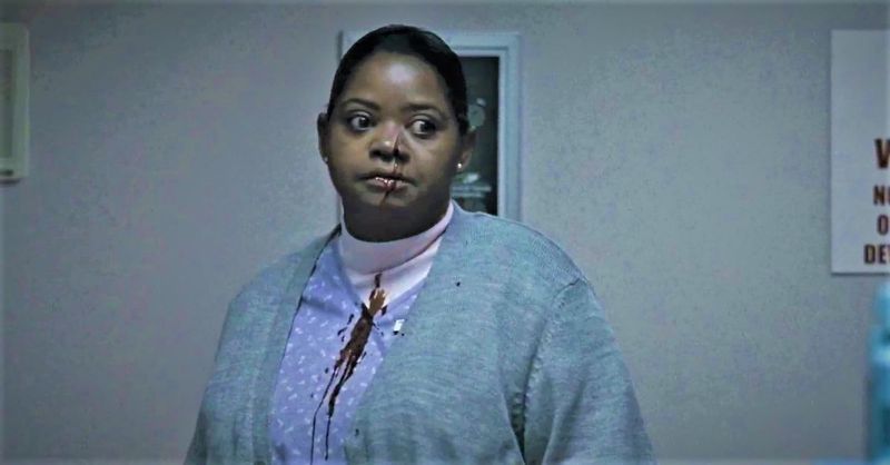 Octavia Spencer in 