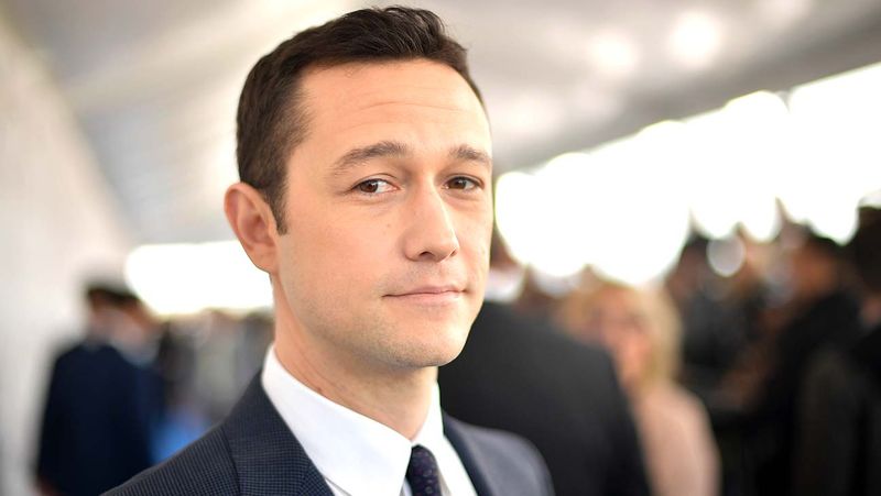 Joseph Gordon-Levitt
