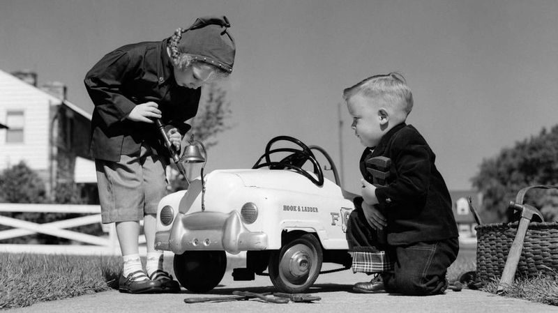 No Childproofing—Anywhere