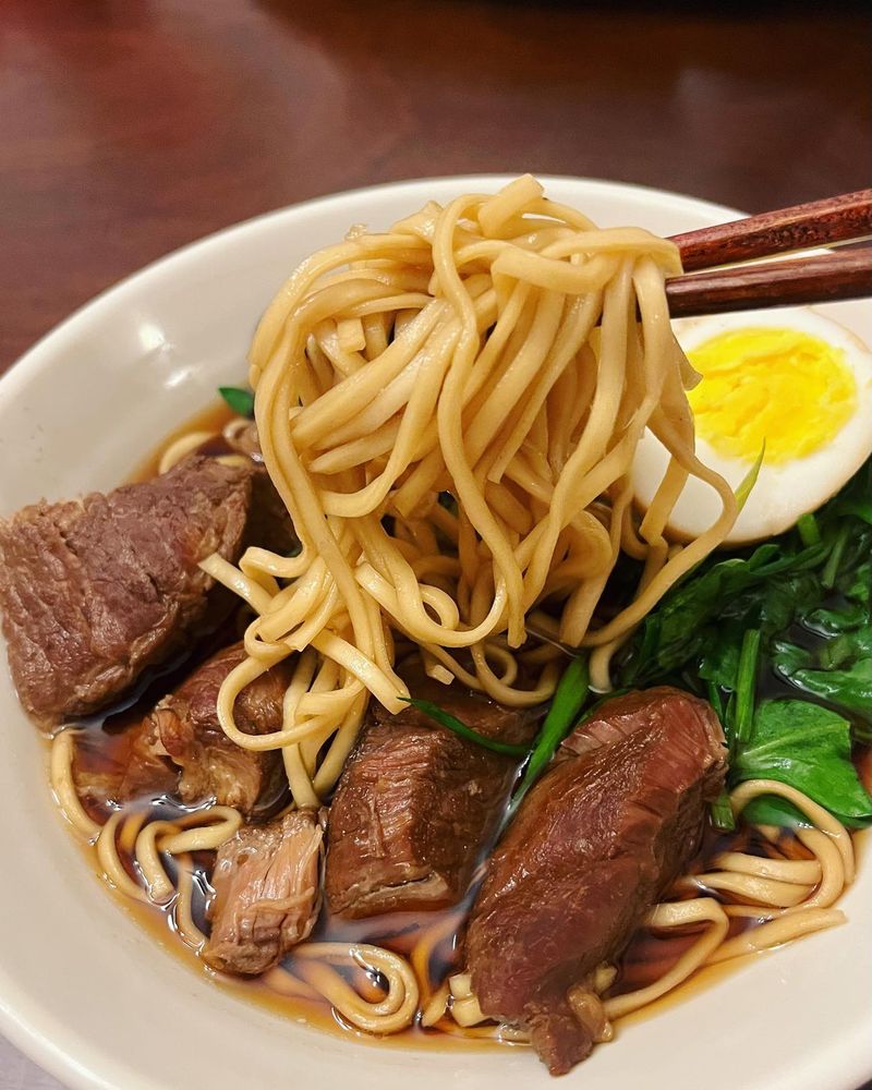 Noodles (4,000+ years old)