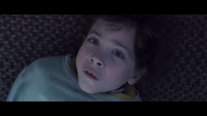 Jacob Tremblay: Room's Emotional Powerhouse