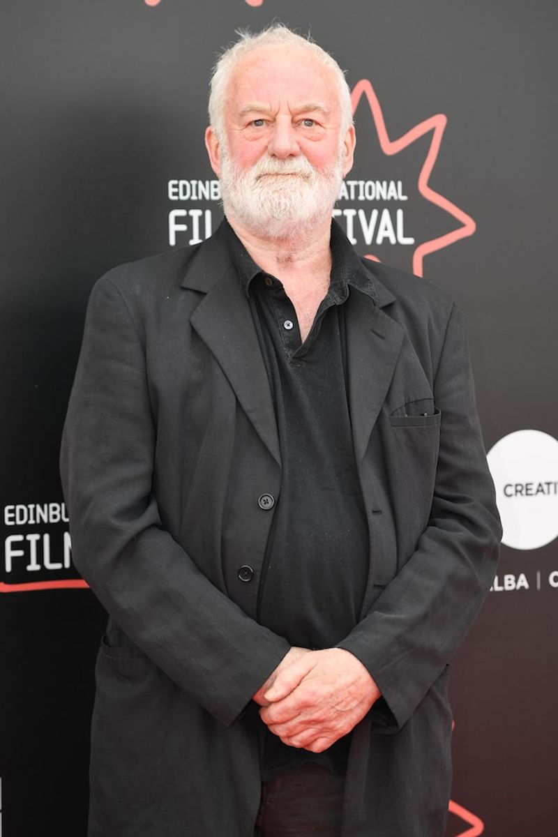 Bernard Hill, British Actor ('Titanic,' 'The Lord of the Rings'), 2024