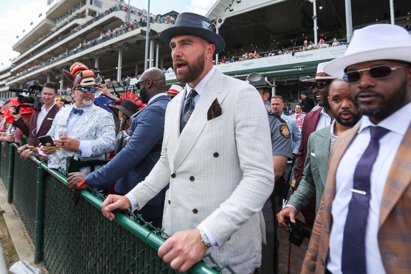 Derby Day Divorces