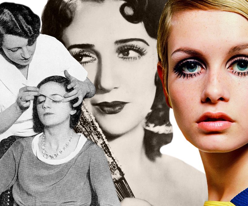False Eyelashes