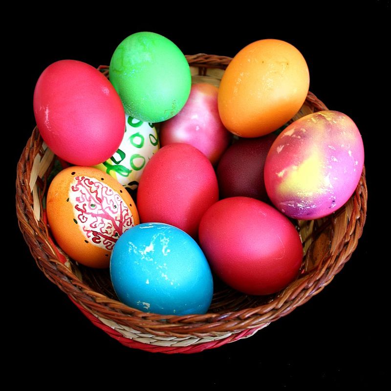 Blessing Gifts for Children