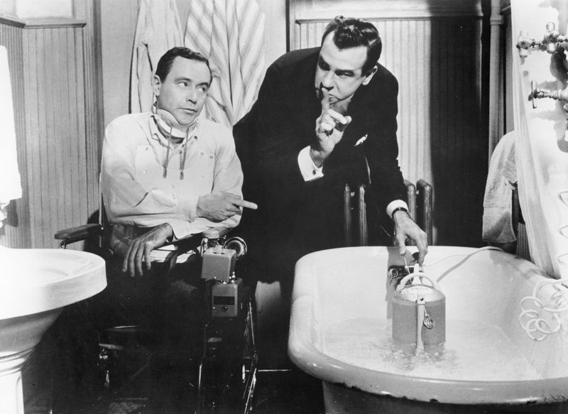 The Fortune Cookie (1966)
