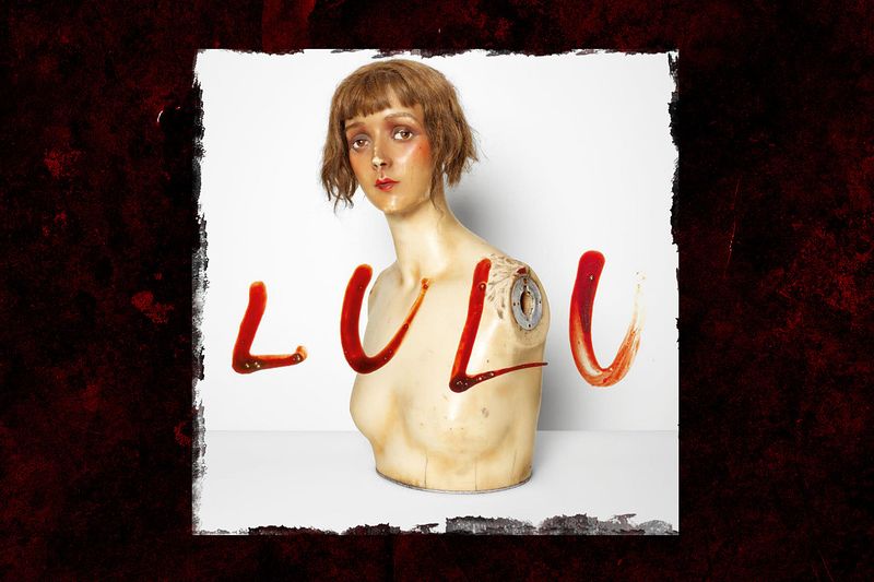 Lulu – Metallica & Lou Reed (2011)