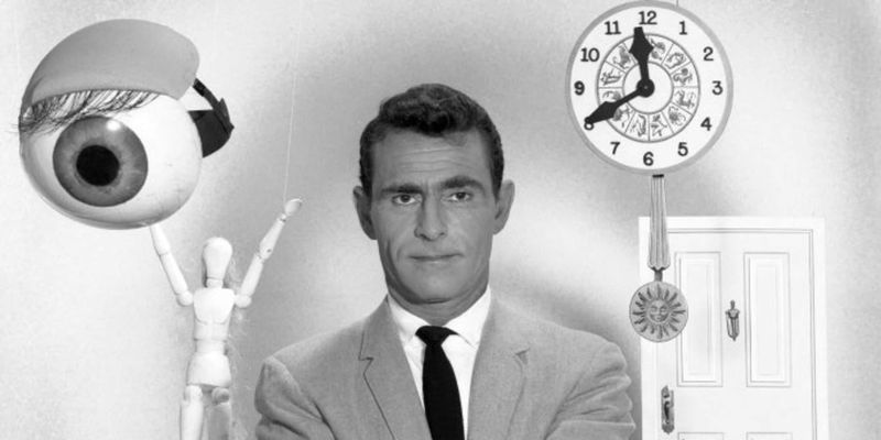 The Twilight Zone