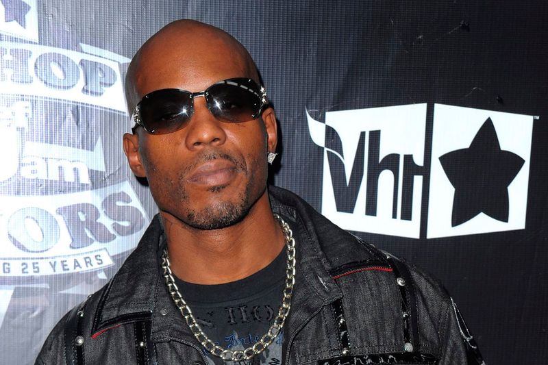 DMX: Yonkers' Raw Emotional Force