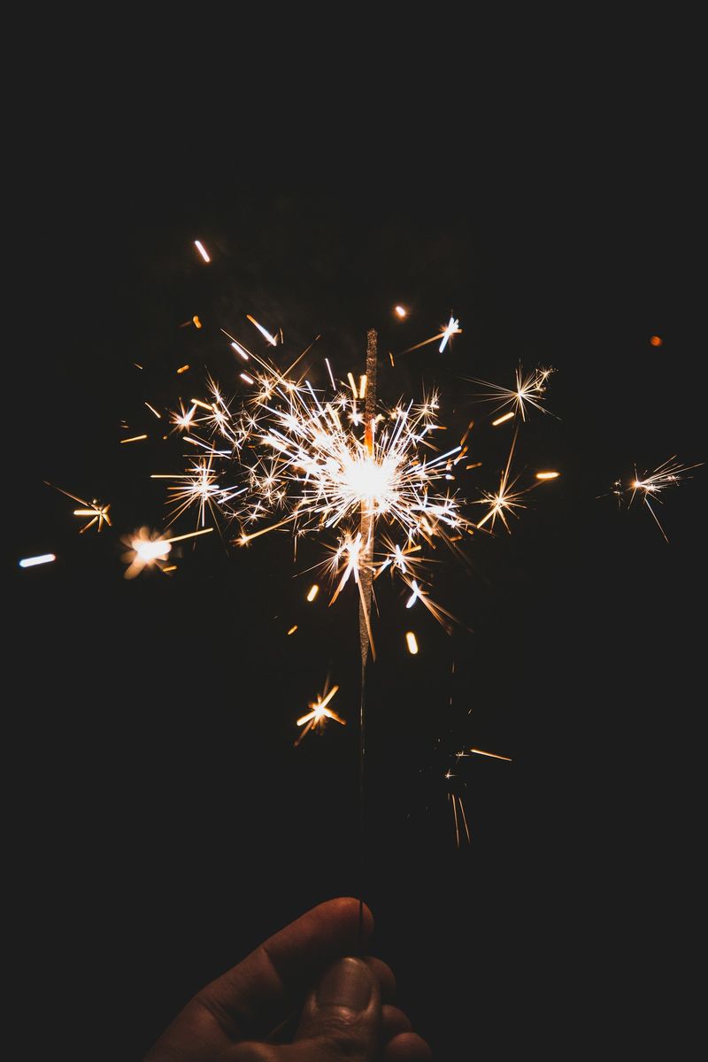 New Year's Resolutions: Ancient Promises To Gods