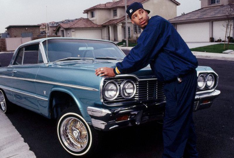 Warren G: Long Beach's Smooth Navigator