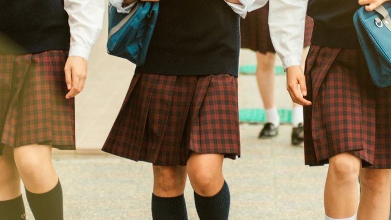 Gender-Specific Dress Requirements