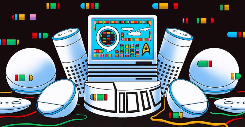 Voice Assistants