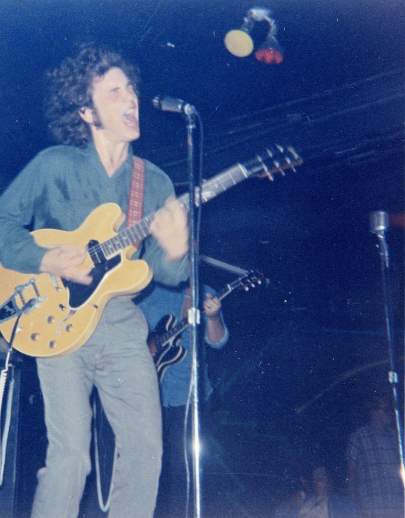 The 13th Floor Elevators: Psychedelic Texas Trailblazers