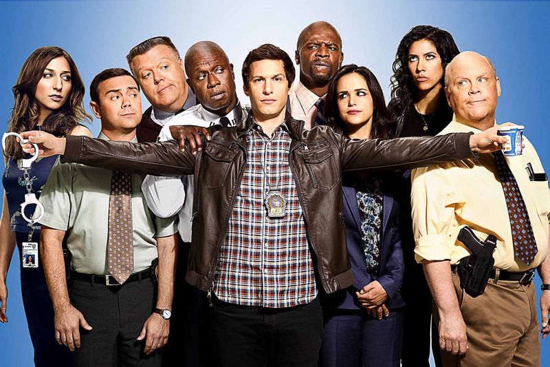 Brooklyn Nine-Nine