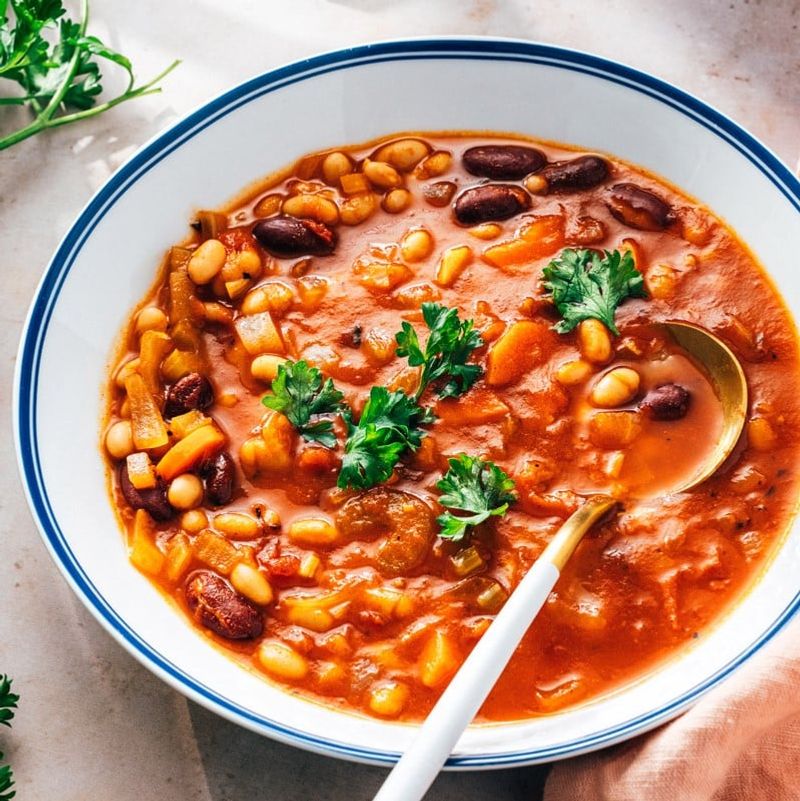 Soup Beans