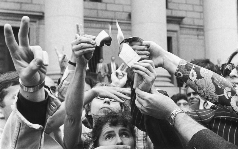 Draft Cards and the Vietnam Lottery