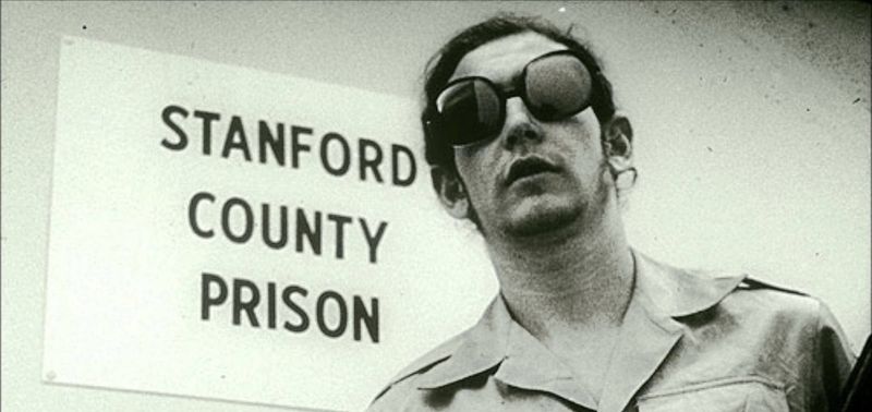 Stanford Prison Experiment (1971)