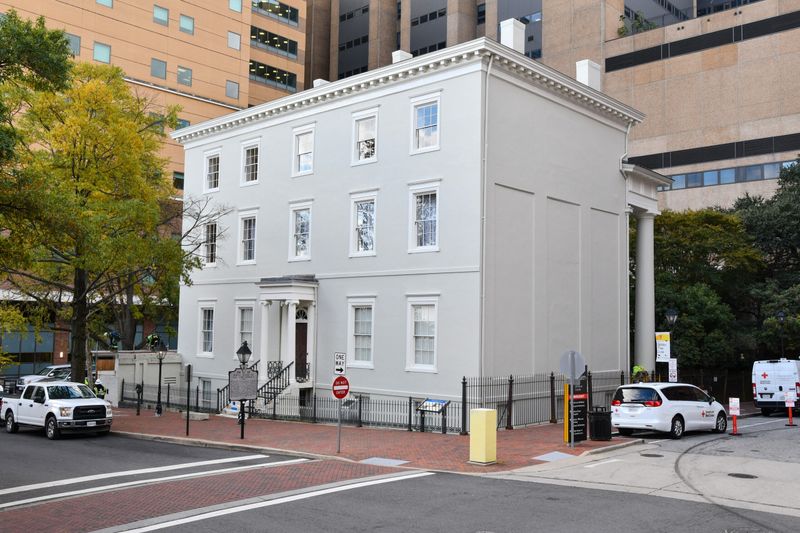 White House of the Confederacy