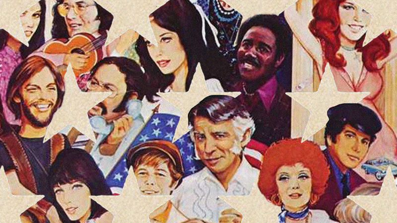 Nashville – 89%