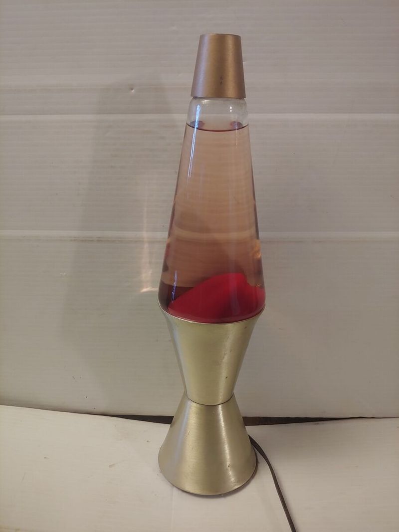 Lava Lamps