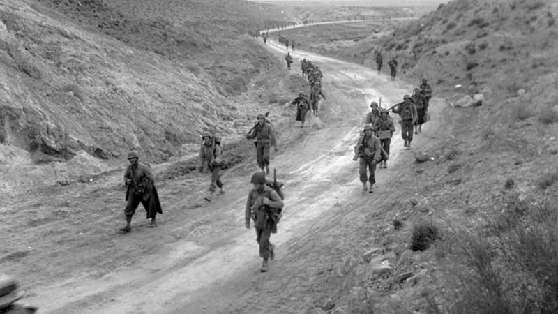 Allied Unity Was More Fragile Than It Seemed