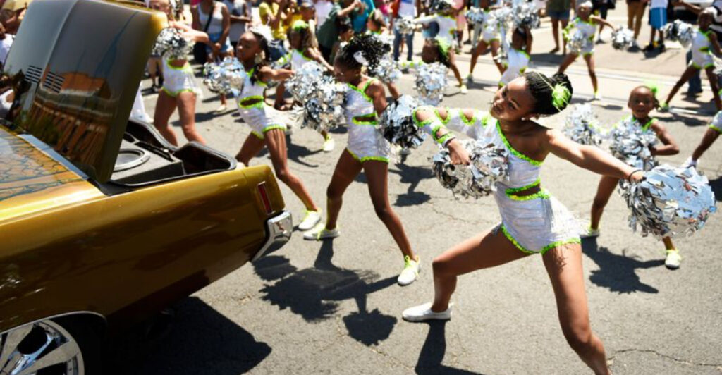 More to History: 15 Things to Know About Juneteenth and the Civil Rights Movement