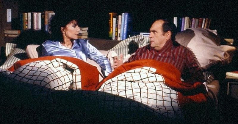 “The Bob Newhart Show” (1990)